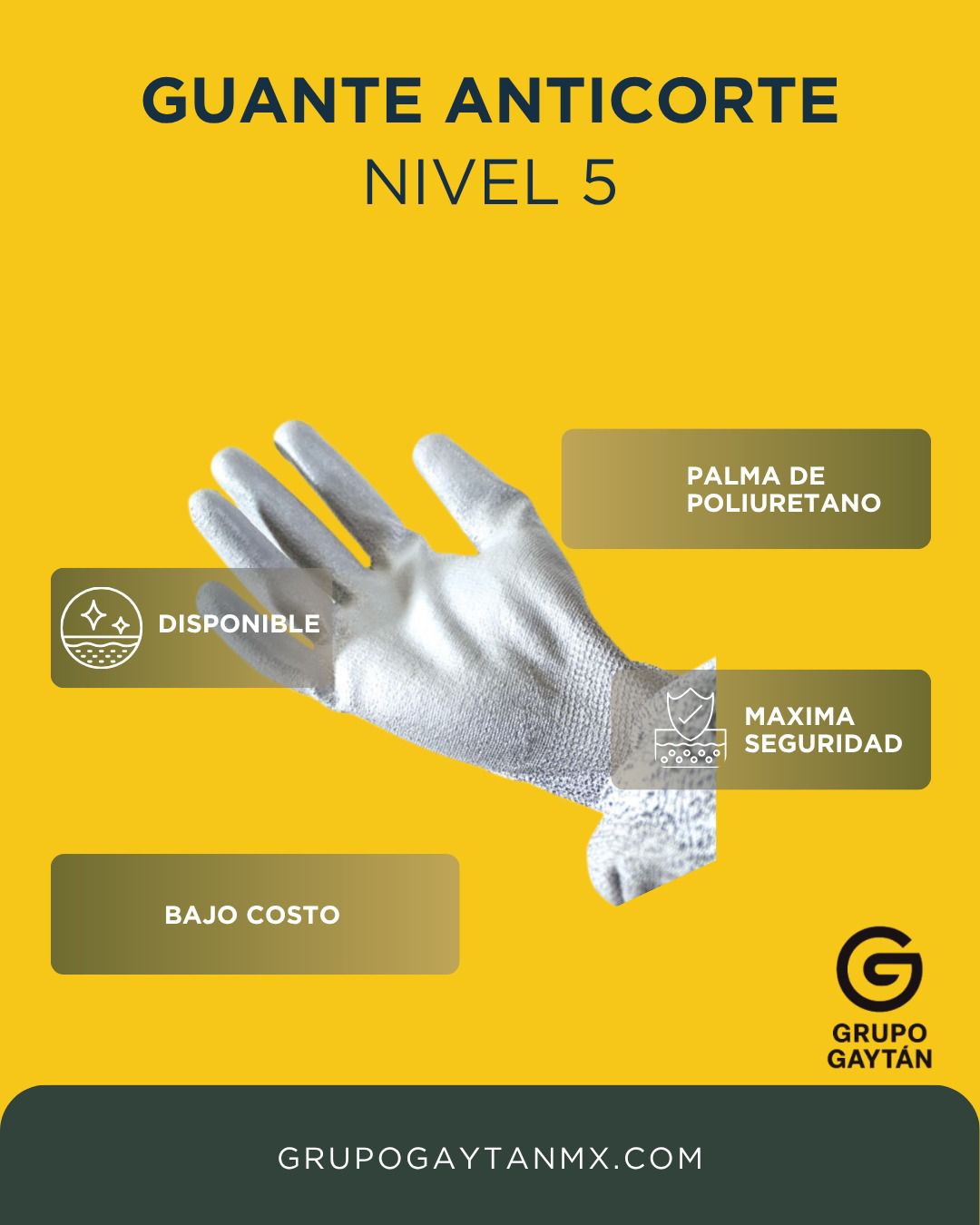 Guantes