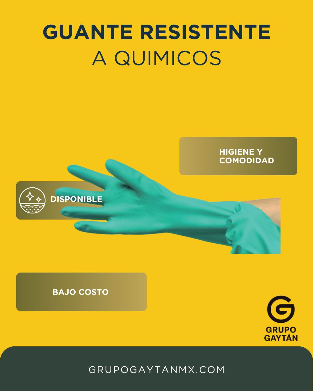 Guantes