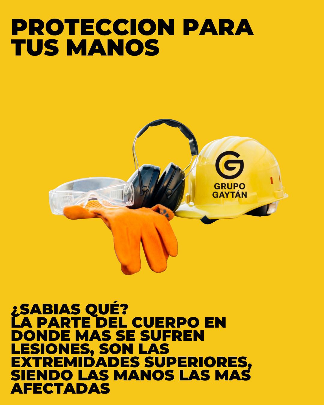 Guantes