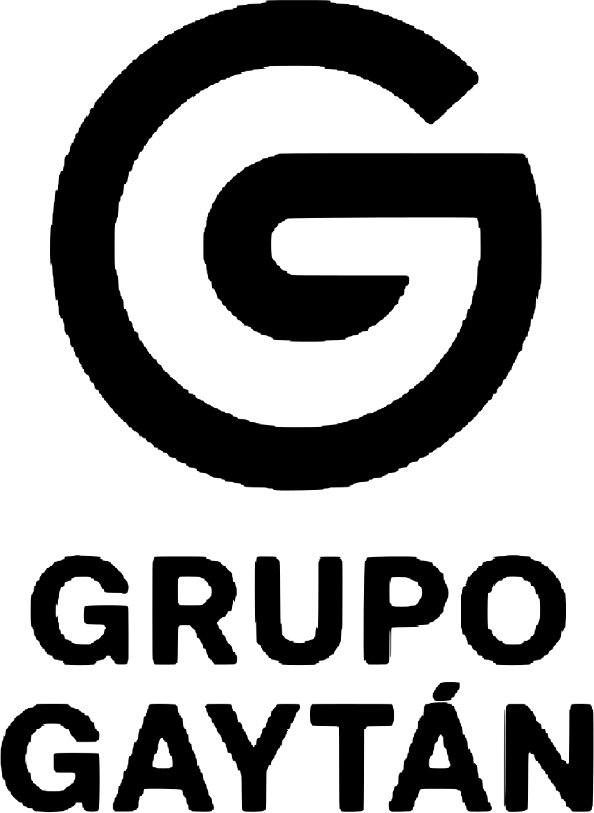 Grupo Gaytán Logo